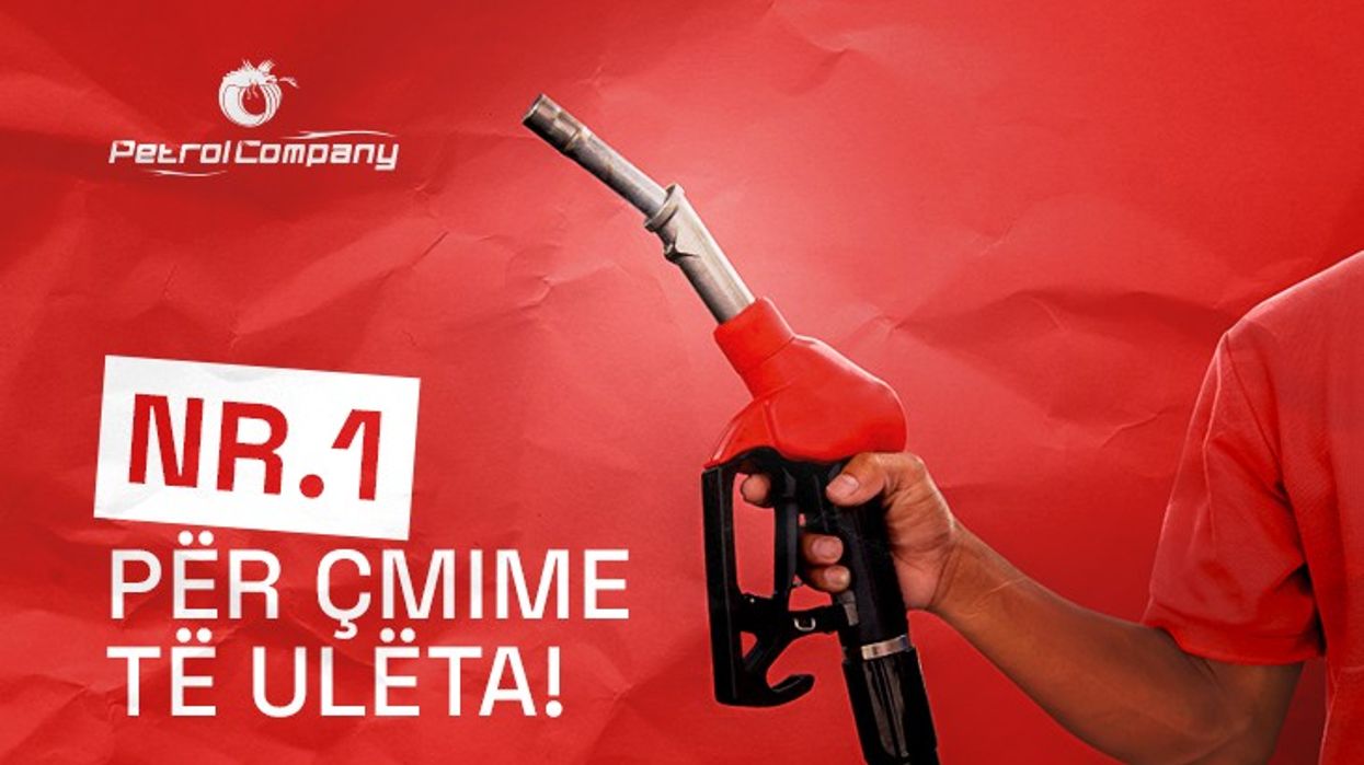 Petrol Company po sfidon tregun me çmime të ulëta të karburanteve Petrol Company po sfidon tregun me çmime të ulëta të karburanteve