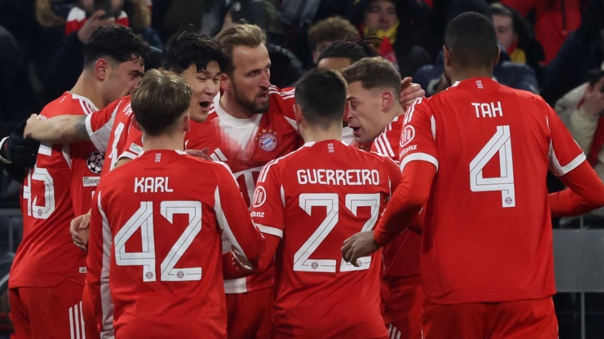 Real Madridi identifikon yllin e Bayern Munich si lojtarin ideal për mesfushën