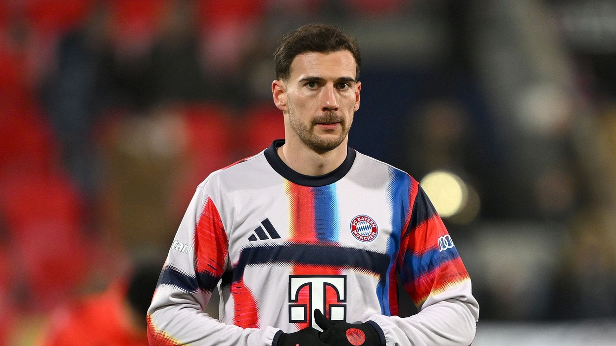 Goretzka merr një vendim drastik për të ardhmen