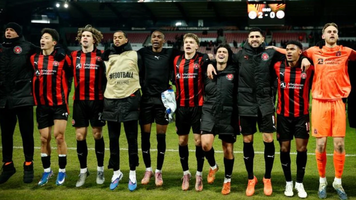 Skautizmi dhe të dhënat e mëdha: Si arriti Midtjylland ta revolucionarizojë futbollin evropian