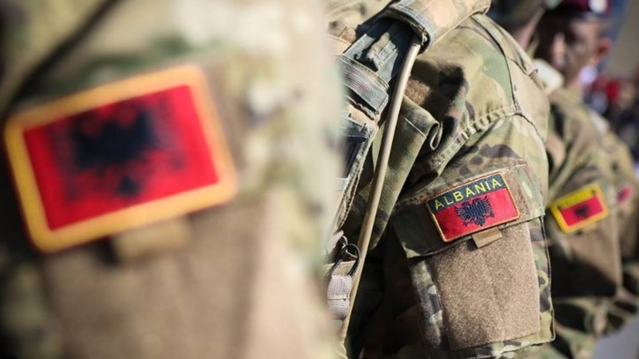 Fuqia ushtarake, Shqipëria zë vendin e 77-të në Indeksin ‘Global Firepower’