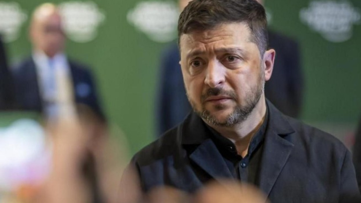 Zelensky: S'ka marrëveshje zyrtare për armëpushim në energji