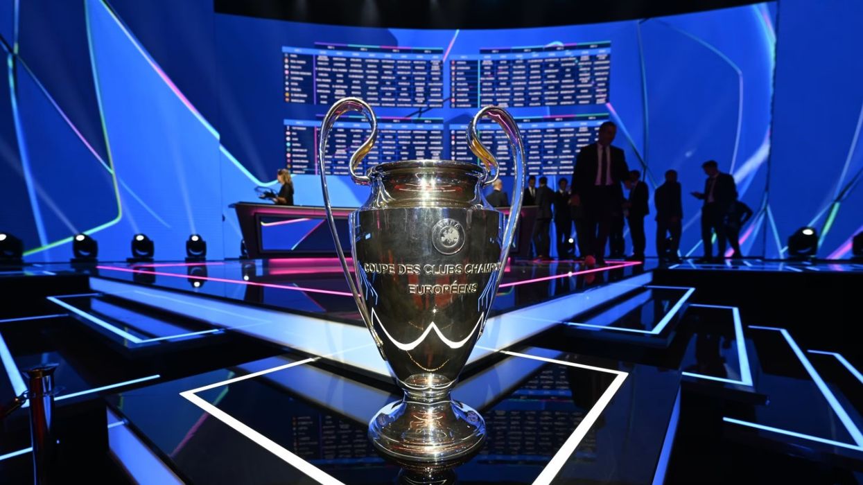 Hidhet shorti i Ligës së Kampionëve – gjigantët evropianë mësojnë kundërshtarët Hidhet shorti i Ligës së Kampionëve – gjigantët evropianë mësojnë kundërshtarët