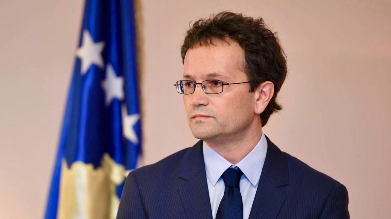 Një ditë para Kuvendit, Murtezaj: Do të përkushtohem që demokracia dhe normat e LDK-së së Rugovës të respektohen me integritet Një ditë para Kuvendit, Murtezaj: Do të përkushtohem që demokracia dhe normat e LDK-së së Rugovës të respektohen me integritet