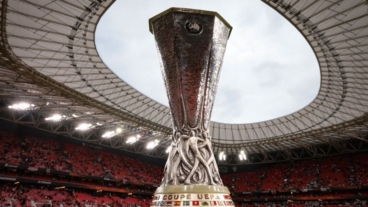 Shorti i Ligës së Evropës: Këto janë çiftet e fazës së ‘play-off’-it Shorti i Ligës së Evropës: Këto janë çiftet e fazës së ‘play-off’-it