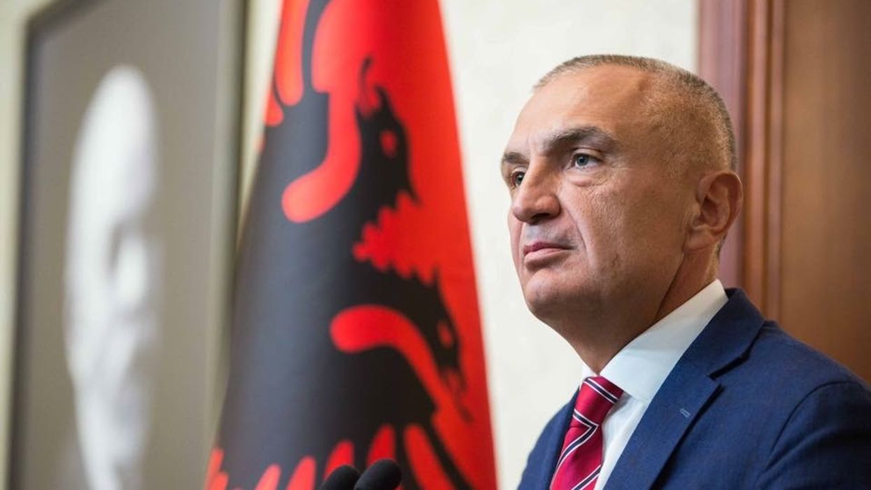 Gjykata e Apelit lë në fuqi arrestin me burg për Ilir Metën Gjykata e Apelit lë në fuqi arrestin me burg për Ilir Metën