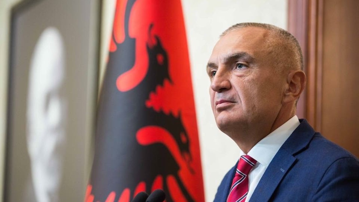 Gjykata e Apelit lë në fuqi arrestin me burg për Ilir Metën