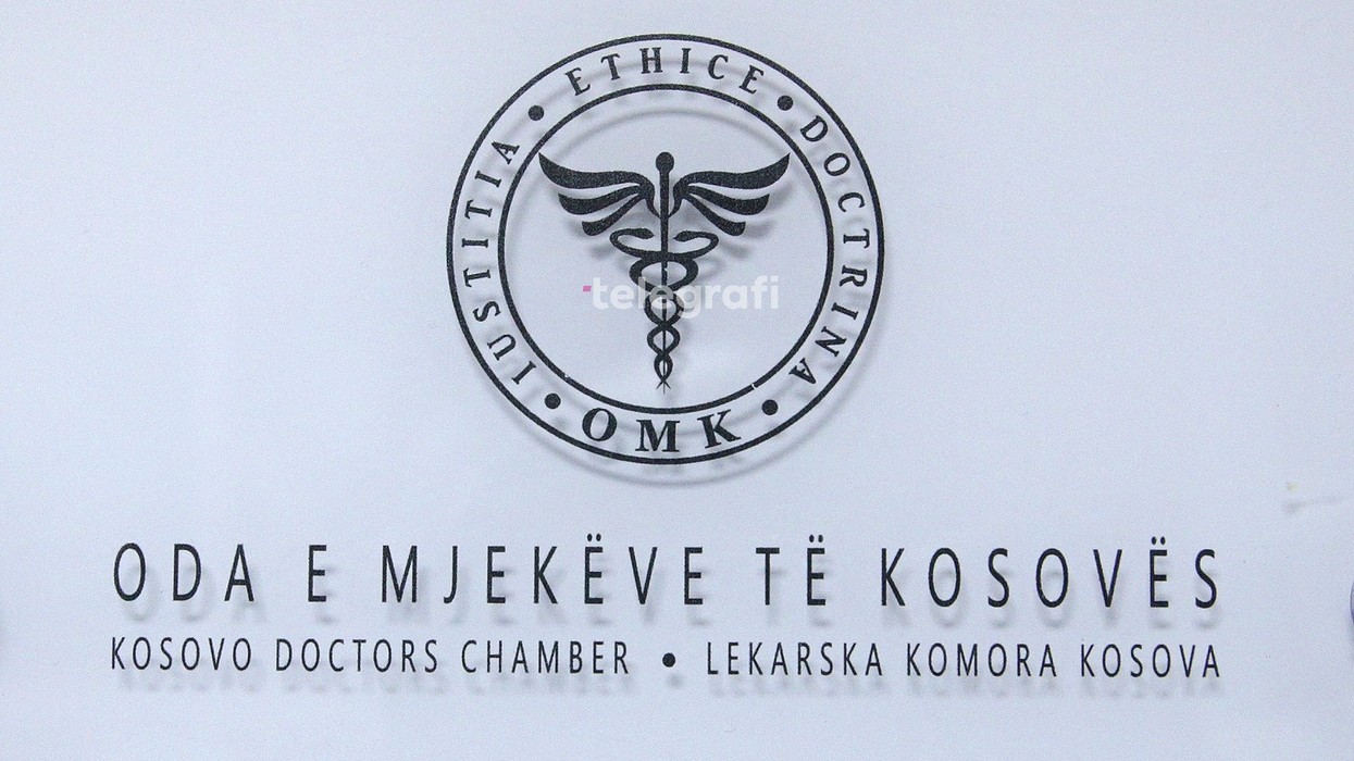 Në gjashtë muajt e fundit 50 mjekë nga komuniteti serb janë licencuar nga Oda e Mjekëve të Kosovës