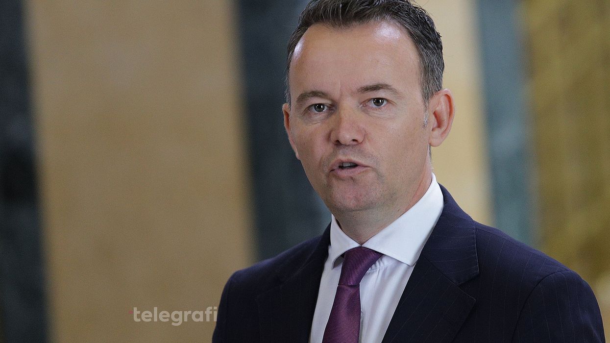 Pas intervistimit nga Prokuroria Speciale, reagon Peci Pas intervistimit nga Prokuroria Speciale, reagon Peci