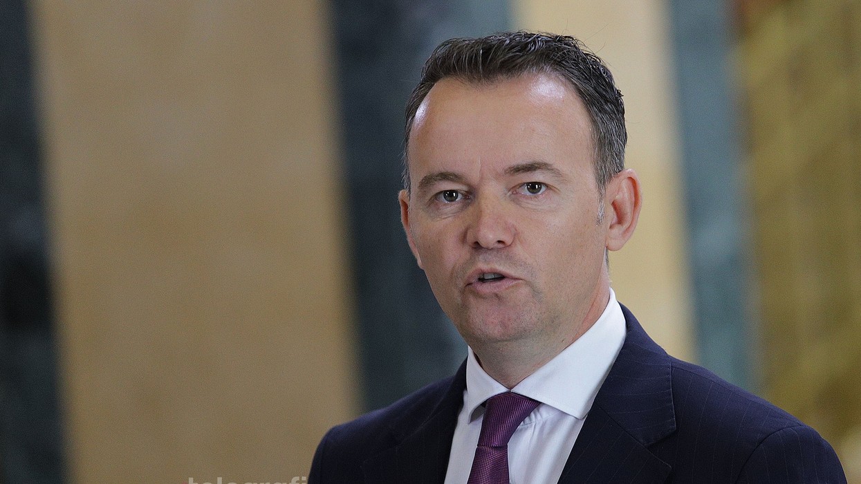 Pas intervistimit nga Prokuroria Speciale, reagon Peci