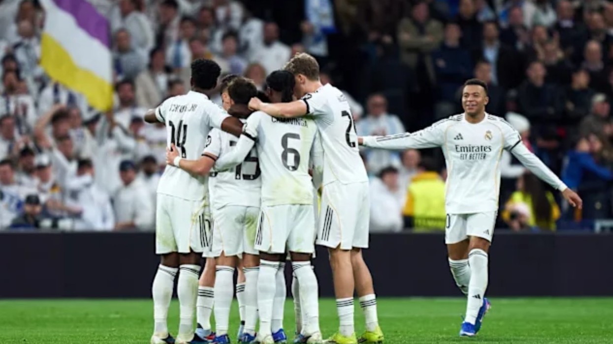 Liverpooli fillon kontaktet e para për transferimin befasues të yllit të Real Madridit