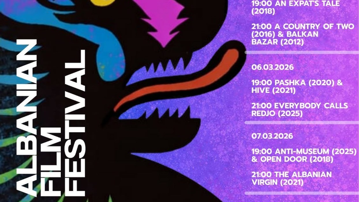 Festivali i parë i filmit shqiptar pritet të mbahet më 5 mars në Berlin