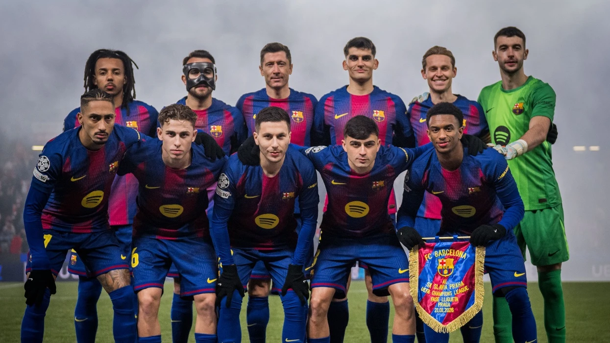 Shtylla e ekipit dhe lider absolut, Barcelona nuk pranon asnjë ofertë për yllin e skuadrës