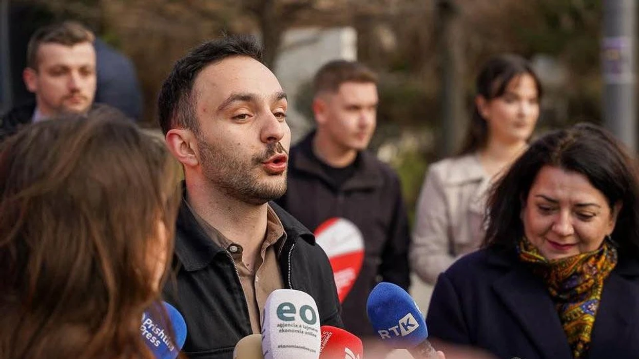 Guri: E mirëpres kallëzimin penal të Faton Pecit për kinse fushatë të orkestruar kundër tij