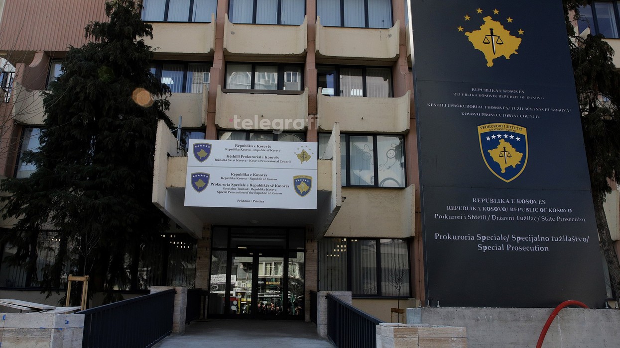 Intervistimi i Arben Vitisë, flasin nga Prokuroria Speciale