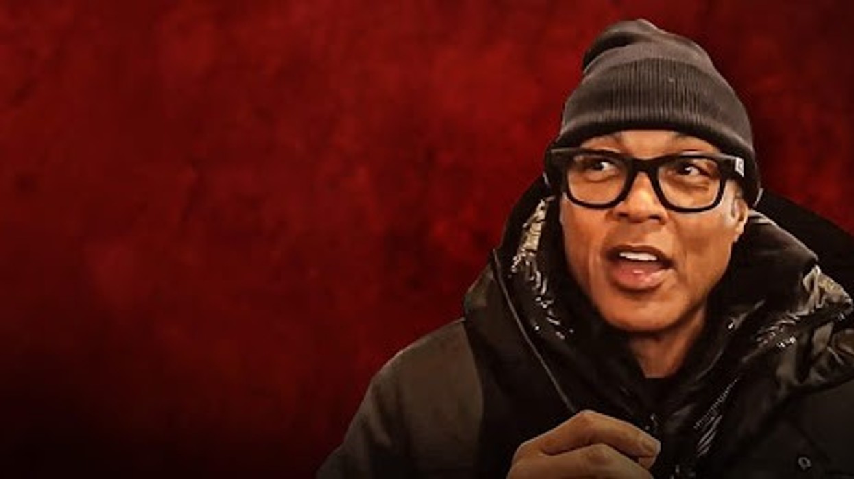 Arrestohet ish-prezantuesi i CNN, transmetoi drejtpërdrejt protestat kundër ICE