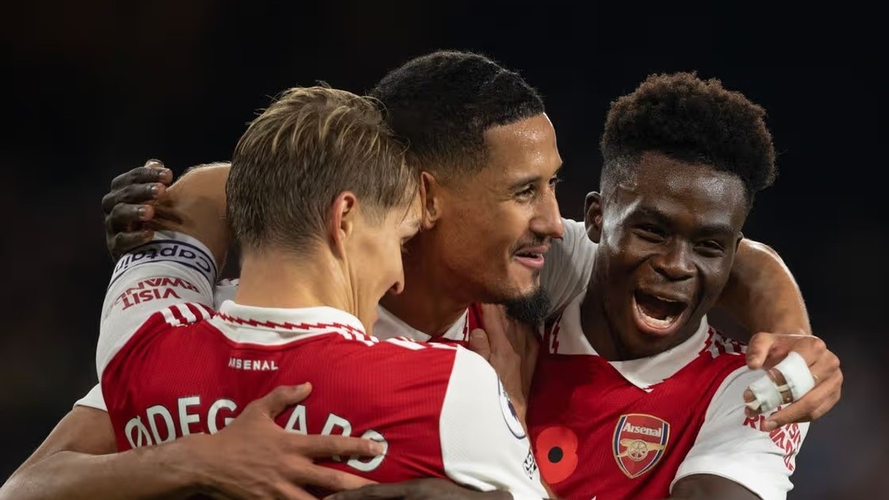 Bayern Munichu dhe Interi e bëjnë prioritet afrimin e yllit të Arsenalit