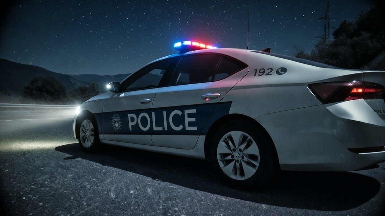 Dy aksidente trafiku në Prishtinë, dy persona të lënduar