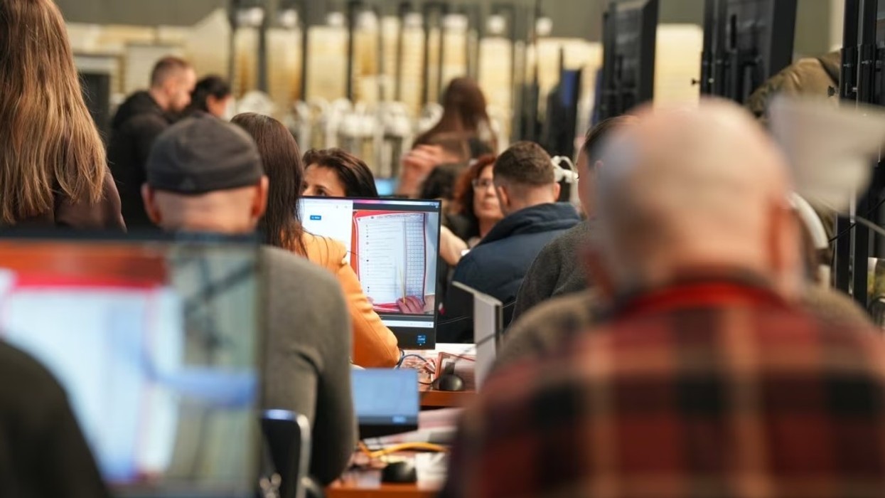 Caktohet paraburgimi për pesë të dyshuar për vepra penale që lidhen me procesin zgjedhor