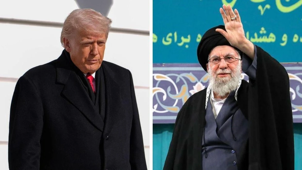 "Ata e dinë", Trump e pranon se i ka dhënë afat Iranit për një marrëveshje