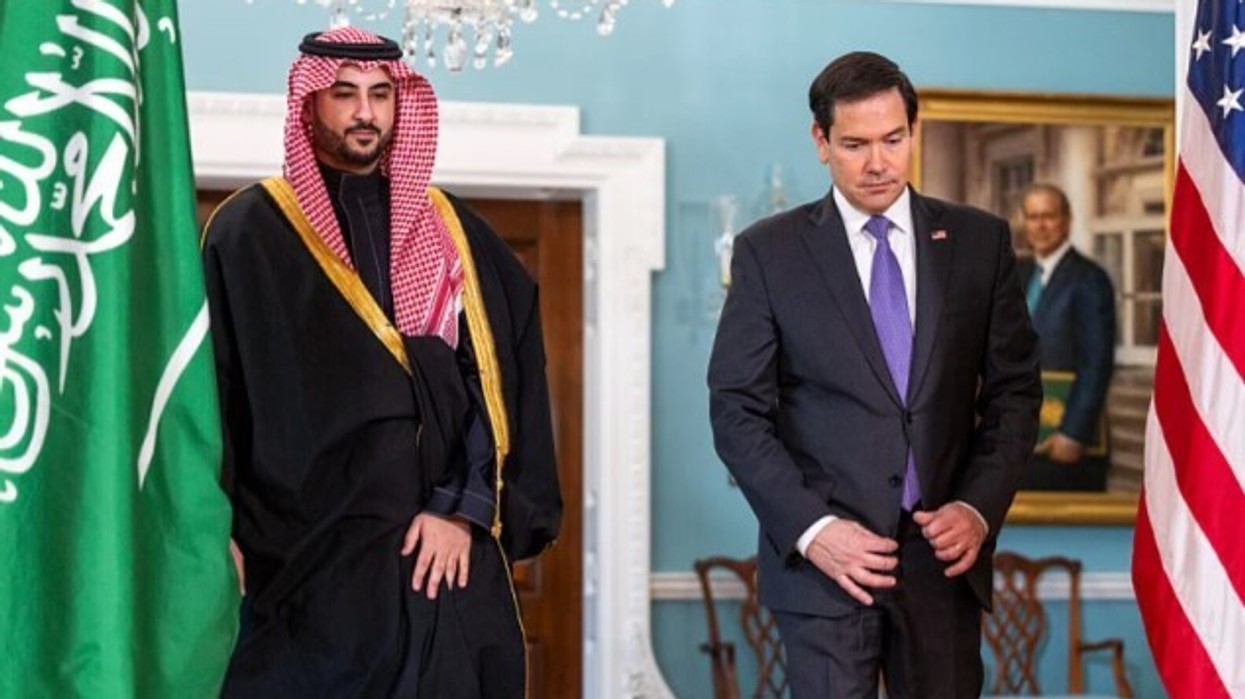 Sauditët nuk do të kundërshtojnë një sulm të ri të SHBA-së ndaj Iranit