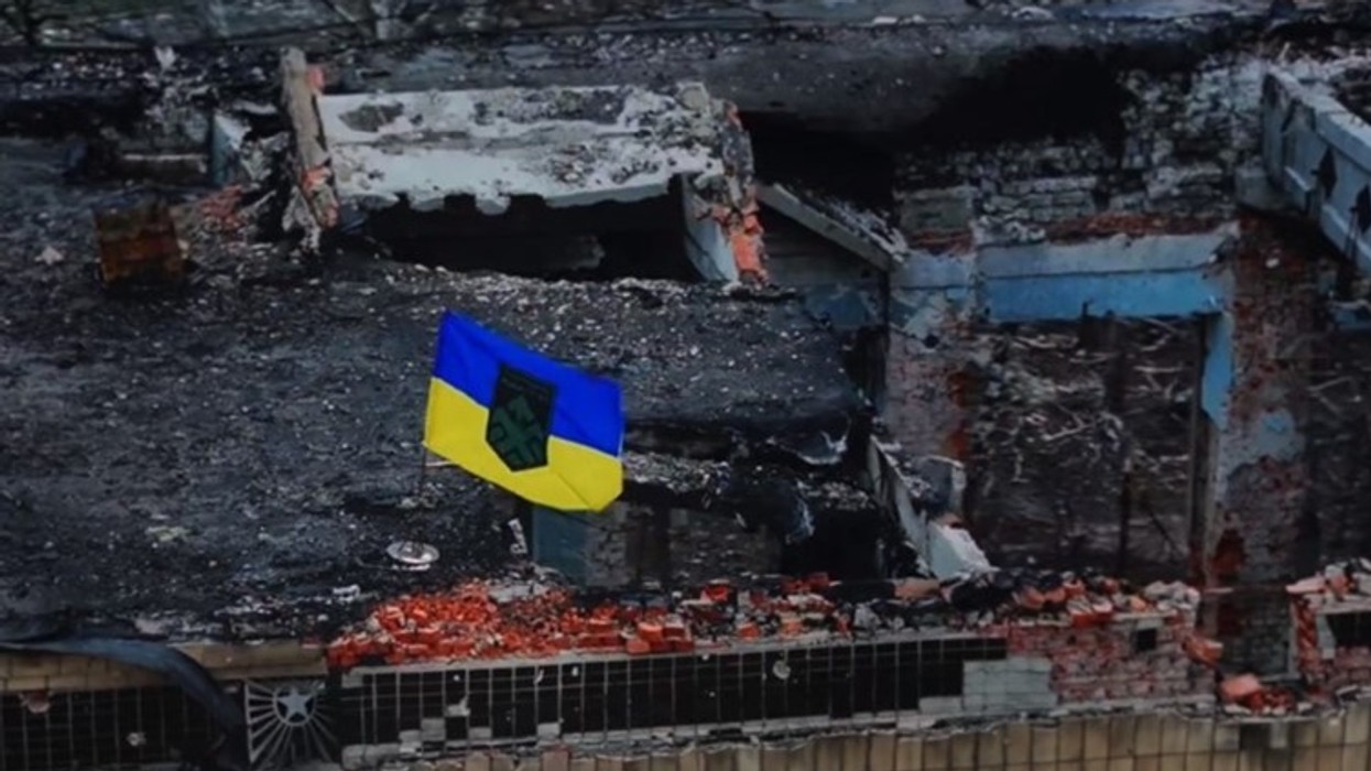 Ndërsa Putin po festonte, ukrainasit turpëruan Kremlinin me një operacion sekret