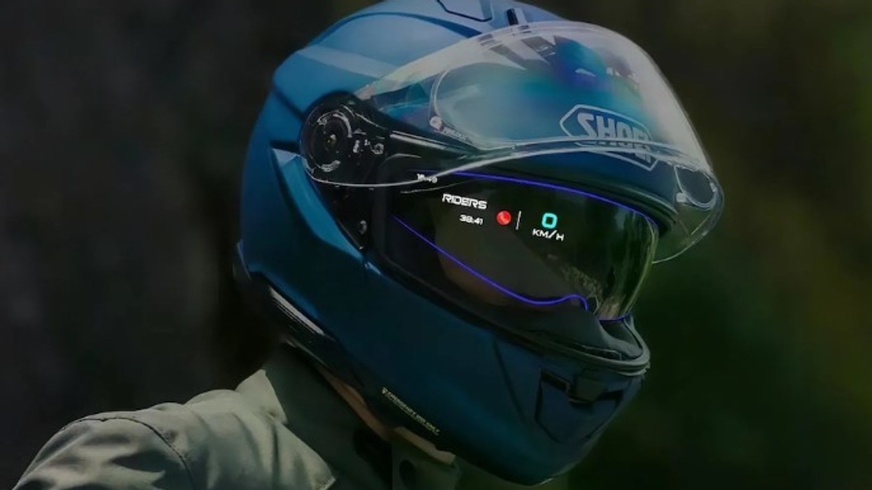 Kaska për motor me ekran digjital - gjenerata e tretë, dihet edhe çmimi