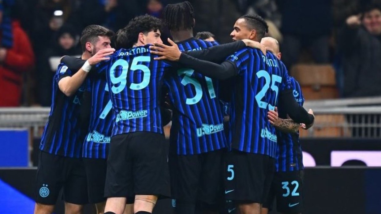 Liverpooli bëhet gati për goditjen e madhe, synohet transferimi i yllit të Interit