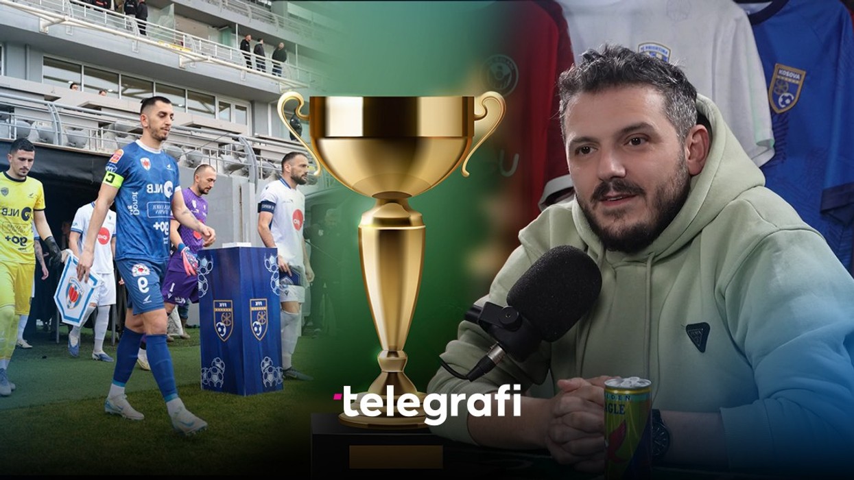 Lavdim Pireva i ashpër me Prishtinën: Nuk bëhen prova në finale të Superkupës