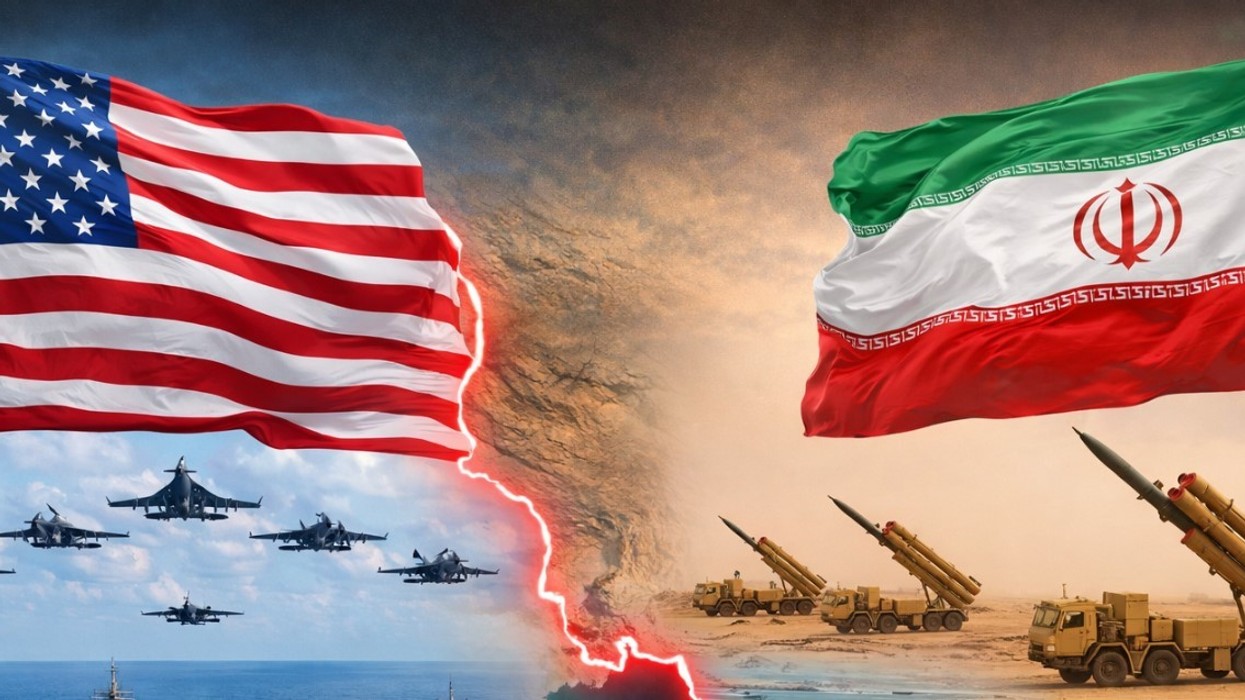 SHBA-ja mund të nisë një sulm kundër Iranit të dielën