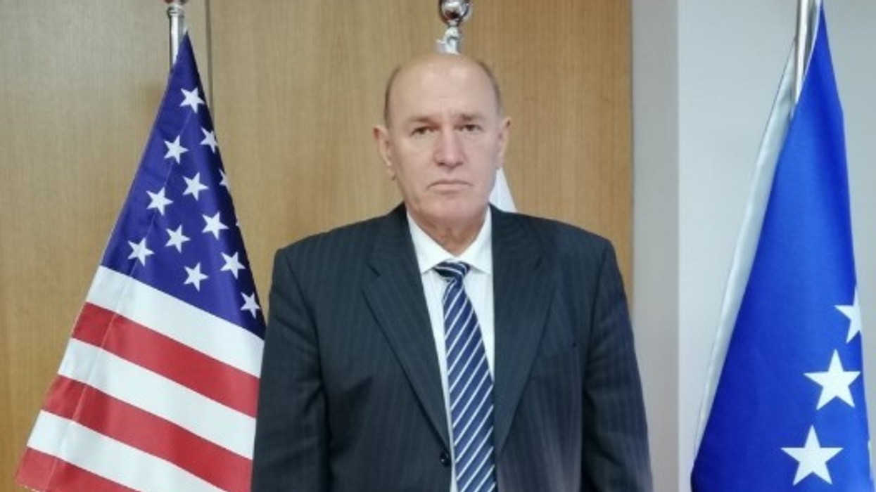 Profesori Kolë Krasniqi thotë se është propozuar për president të Kosovës