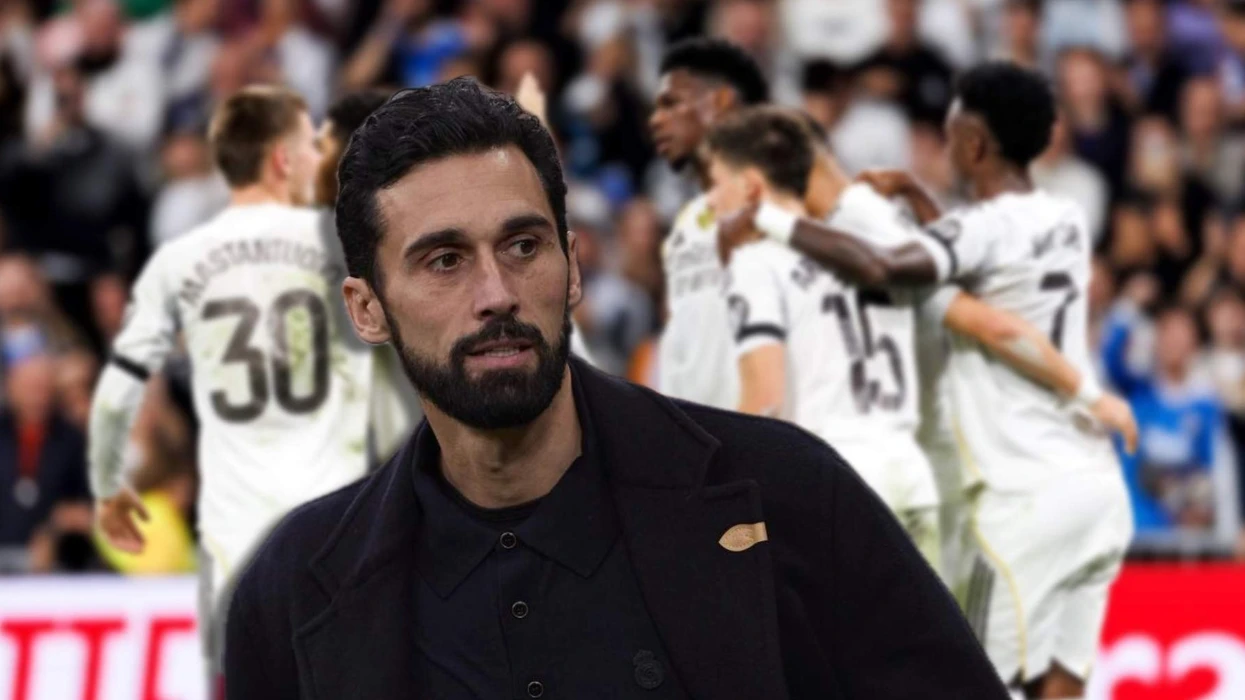 E ardhmja e yllit të Real Madridit në dyshim pasi humbi mbështetjen e Arbeloas