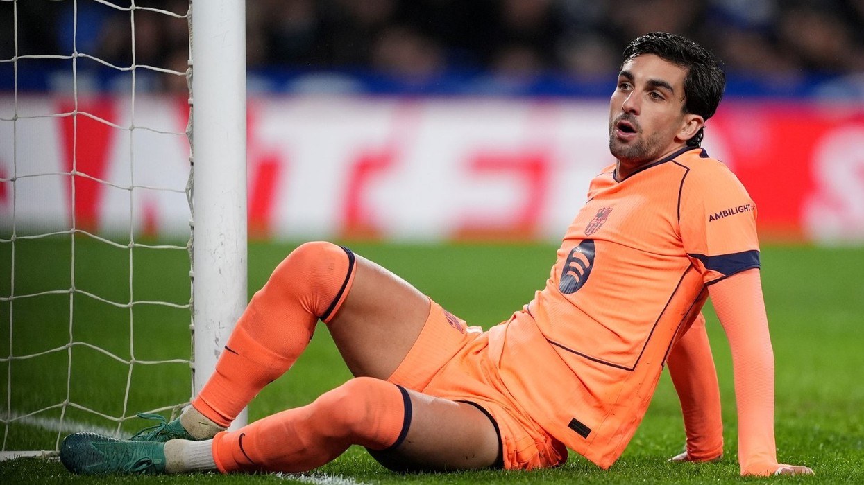 Gjiganti anglez bën çmendurinë - ofron 80 milionë euro për transferimin e Ferran Torres