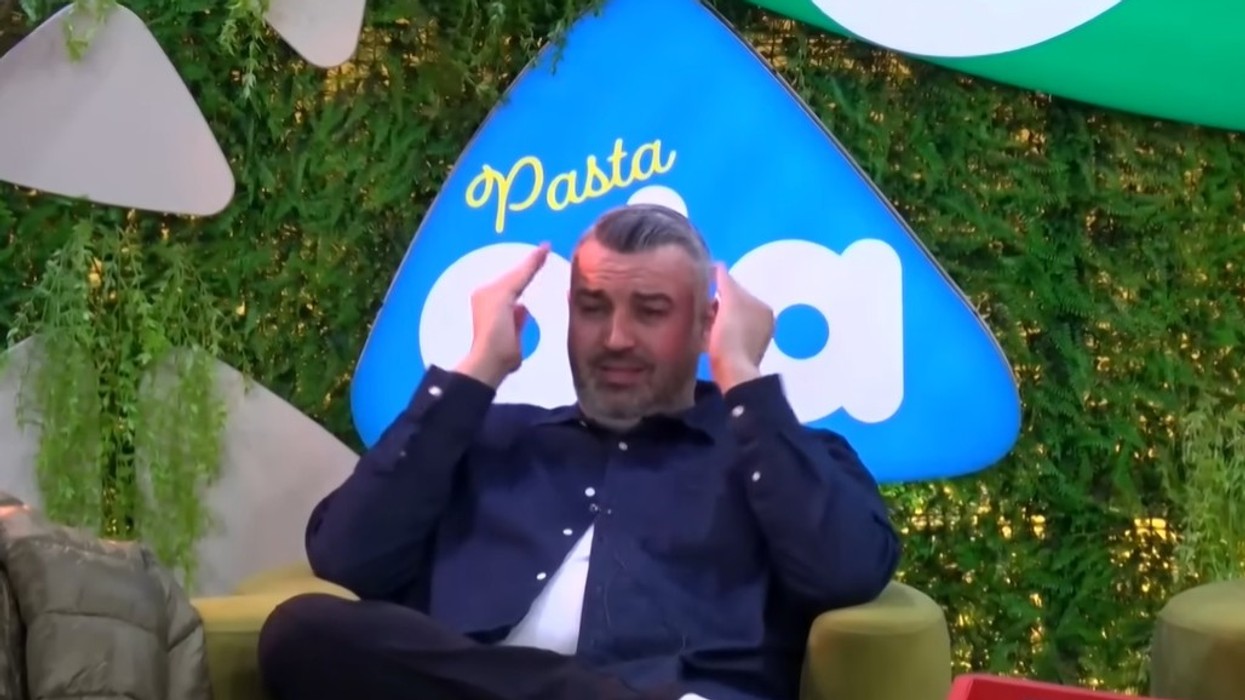 “Kam humbur 380 mijë dollarë për gjysmë ore” – rrëfimi tronditës i Rogertit në Big Brother VIP Albania