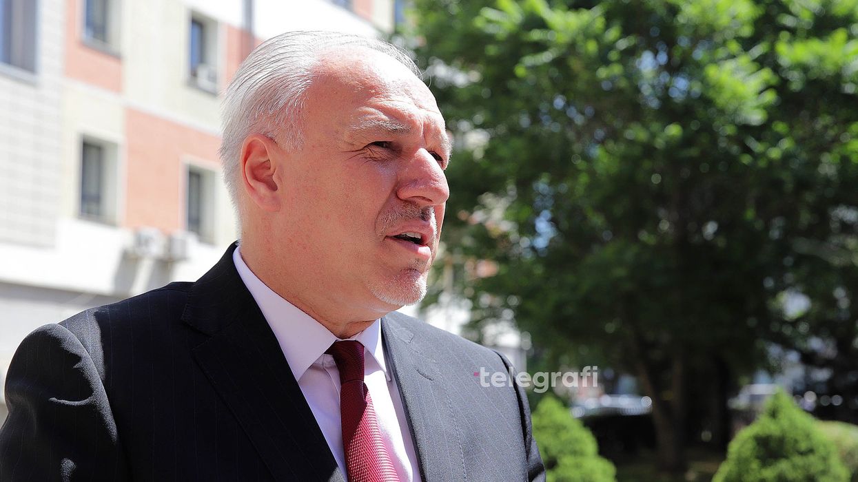 Damka: Parimi kryesor i KDTP-së është përfaqësimi i fortë dhe i drejtë në Kuvend Damka: Parimi kryesor i KDTP-së është përfaqësimi i fortë dhe i drejtë në Kuvend
