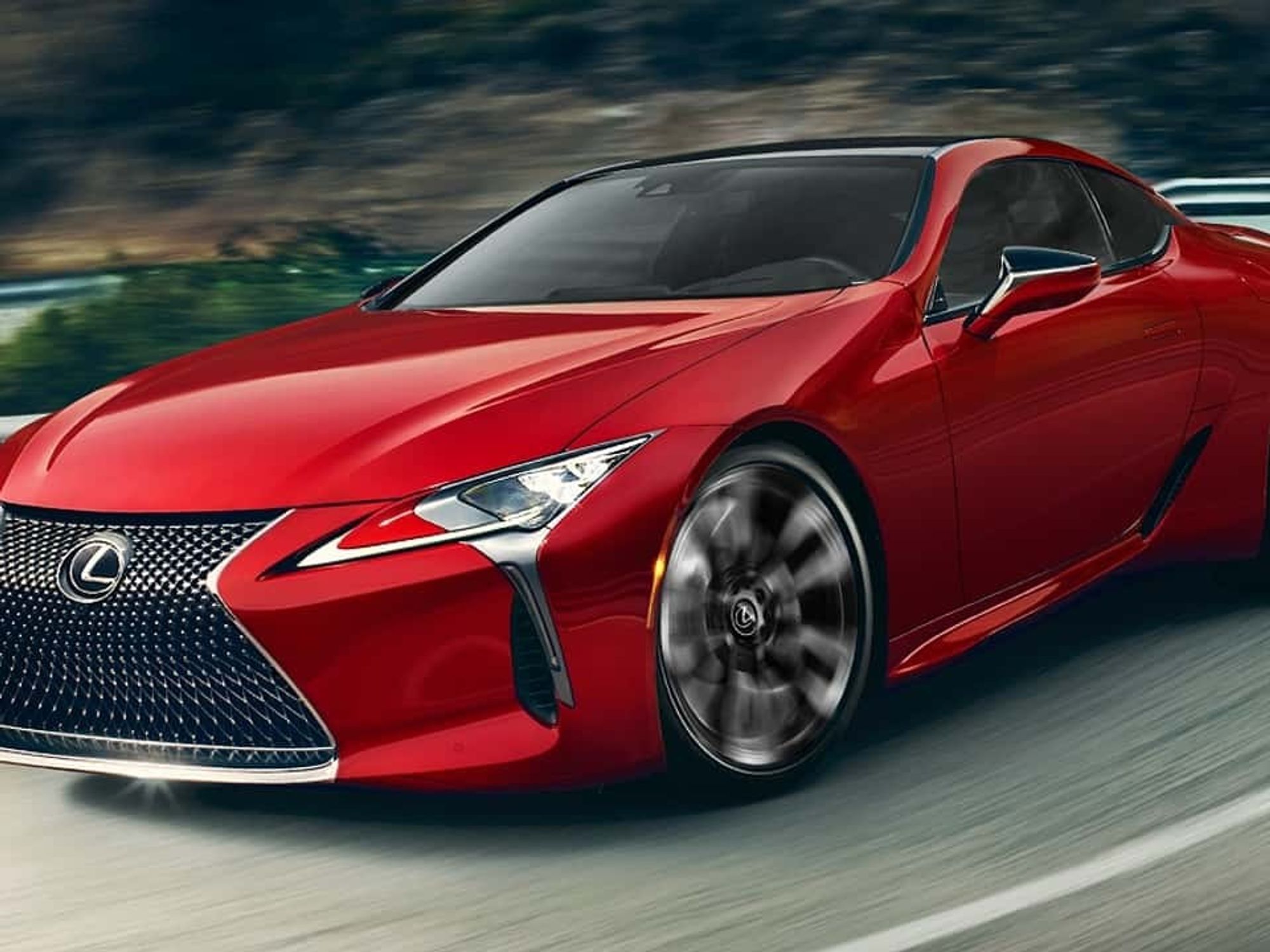 Lexus i jep fund prodhimit të LC Lexus i jep fund prodhimit të LC