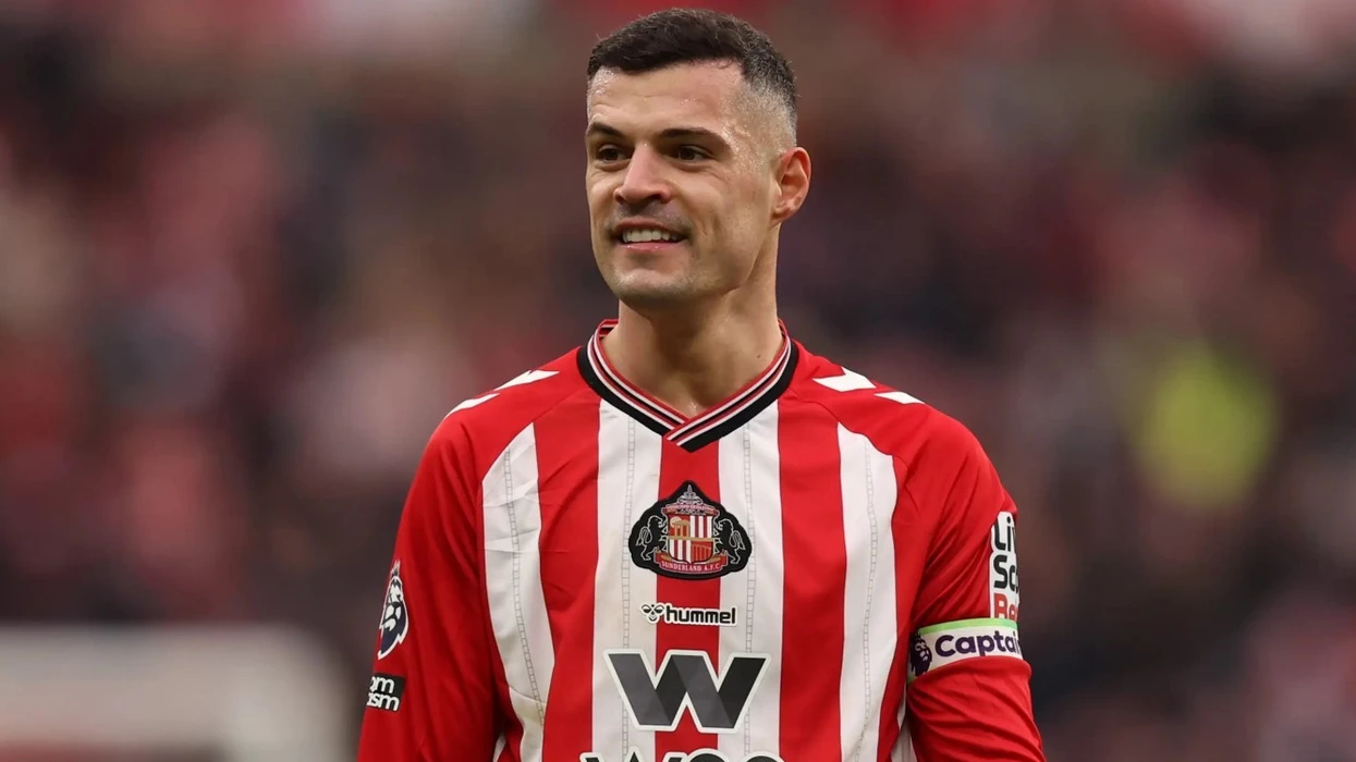 Zbulohet kur do të rikthehet Xhaka nga lëndimi – ai pritet t’i humbasë dy ndeshje të mëdha