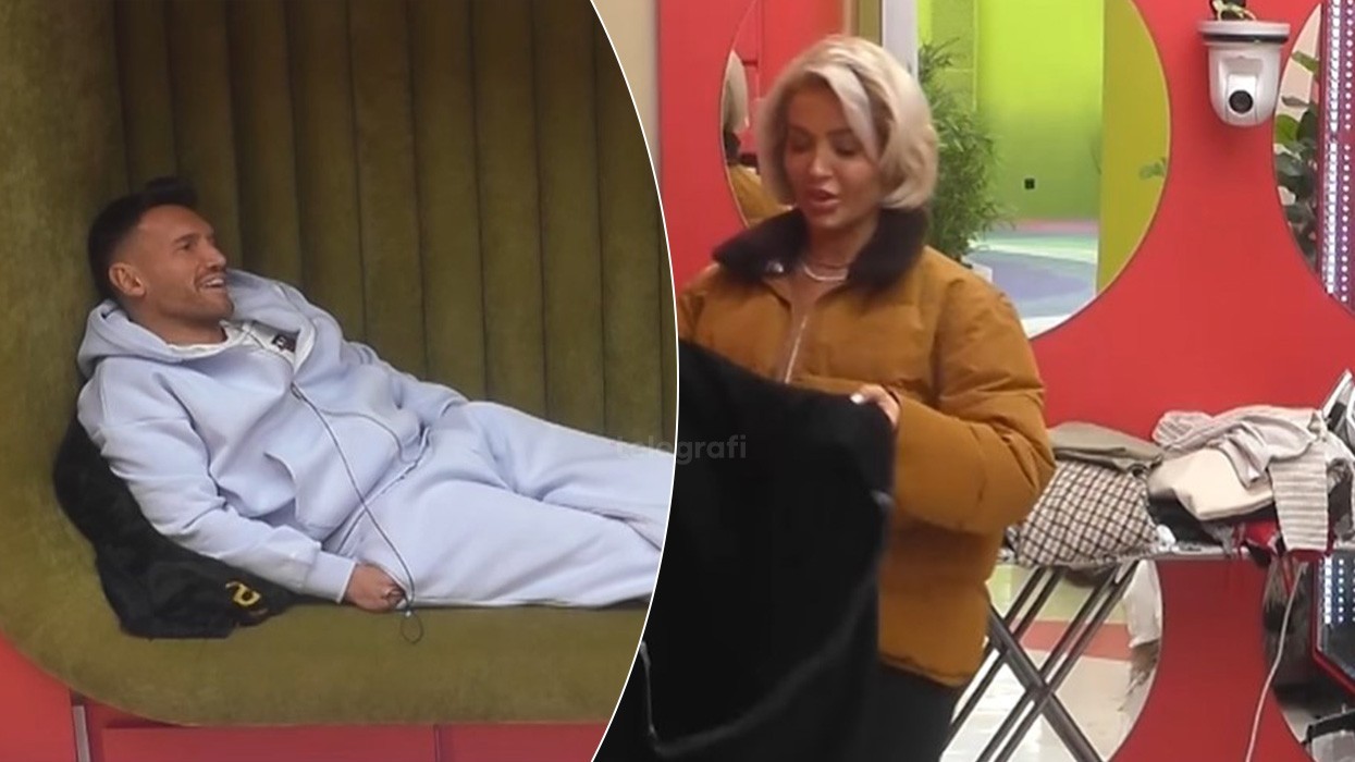 Ludo pyet Dolcen: A më do që jam rrezikant i madh apo që jam facer?