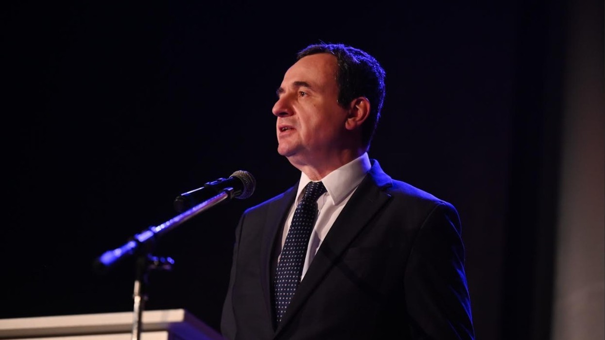 Kurti shpjegon: Si u bashkua politika me pushkën për lirinë e Kosovës