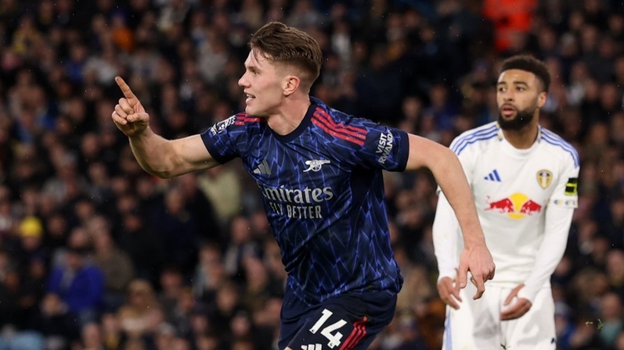 Arsenali "shpartallon" Leeds Unitedin, "blindon" kreun e Ligës Premier