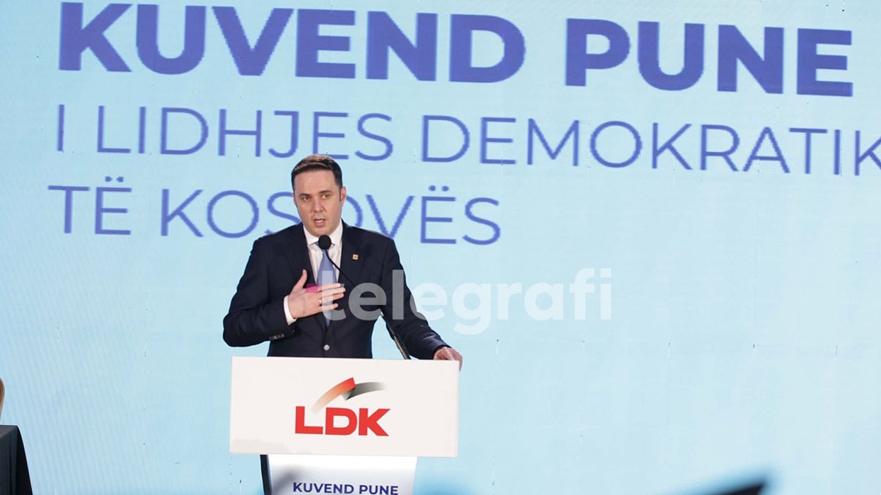 Abdixhiku: Të gatshëm të flasim për Presidentin, pa pazare politike