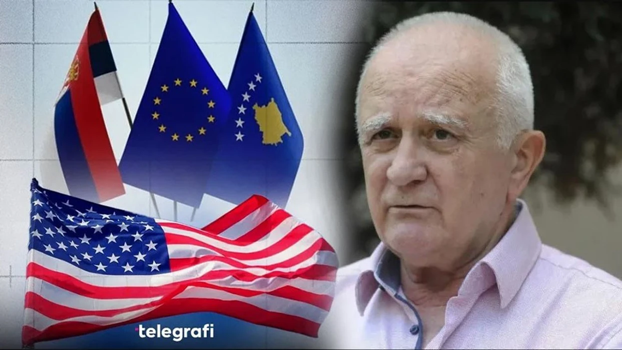 Janiq me detaje tjera: SHBA-të po përgatisin dokument ku Serbia duhet të njohë Kosovën