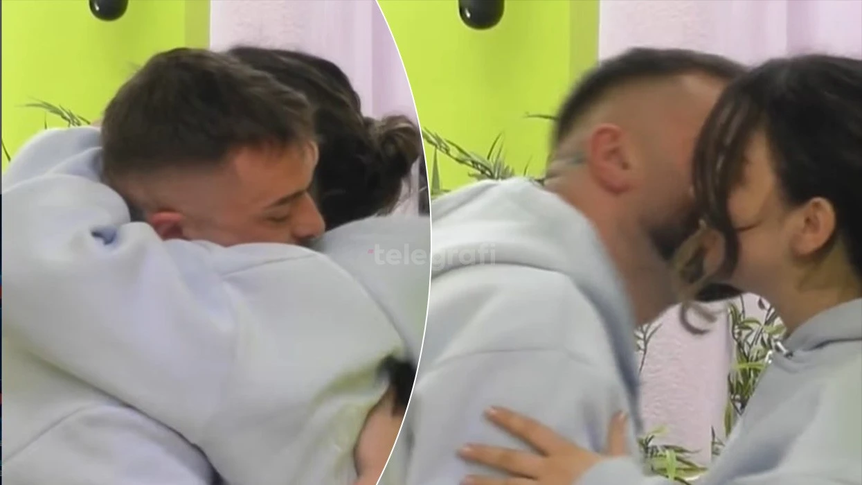 Limi Albës teksa largohet: Bëhu e fortë, fitoje lojën