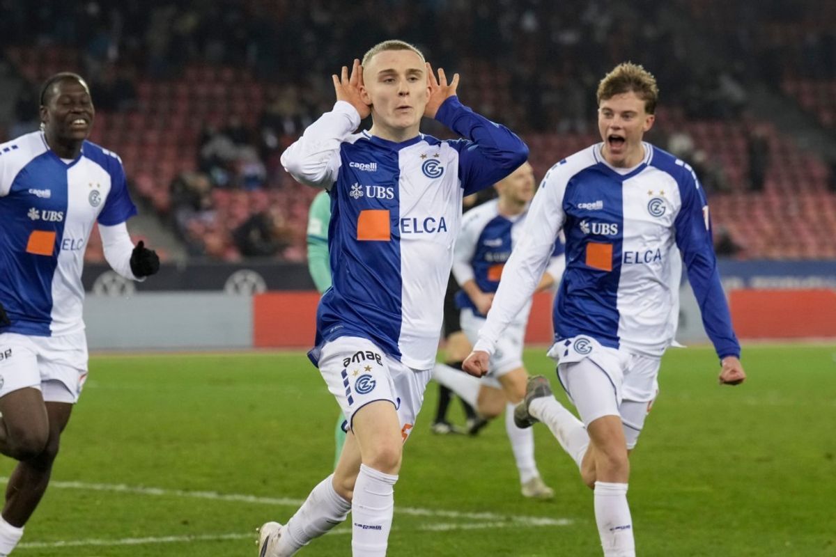 Samuel Krasniqi shënon supergol, Amir Shaipi sërish ndër më të mirët Samuel Krasniqi shënon supergol, Amir Shaipi sërish ndër më të mirët