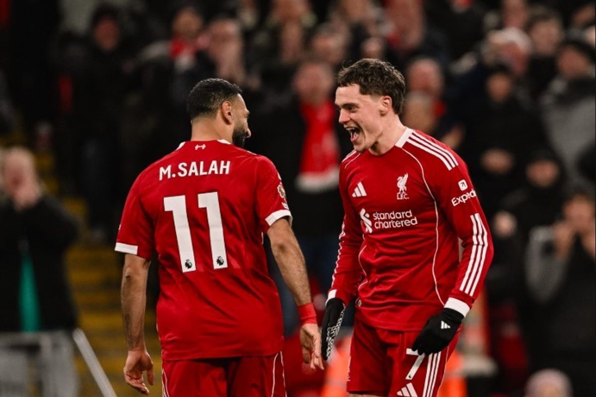 Liverpool triumfon me përmbysje ndaj Newcastle Utd Liverpool triumfon me përmbysje ndaj Newcastle Utd