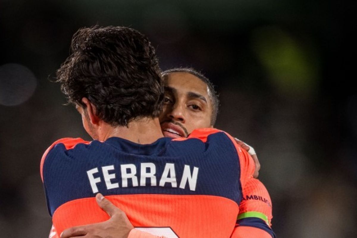 Barcelona nuk gabon ndaj Elches Barcelona nuk gabon ndaj Elches