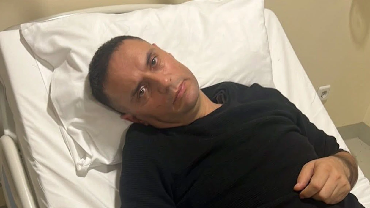 Ish-pjesëtari i UÇK-së i diagnostikuar me tumor në veshkë, ka nevojë për mbi 100 mijë euro për trajtim jashtë vendit