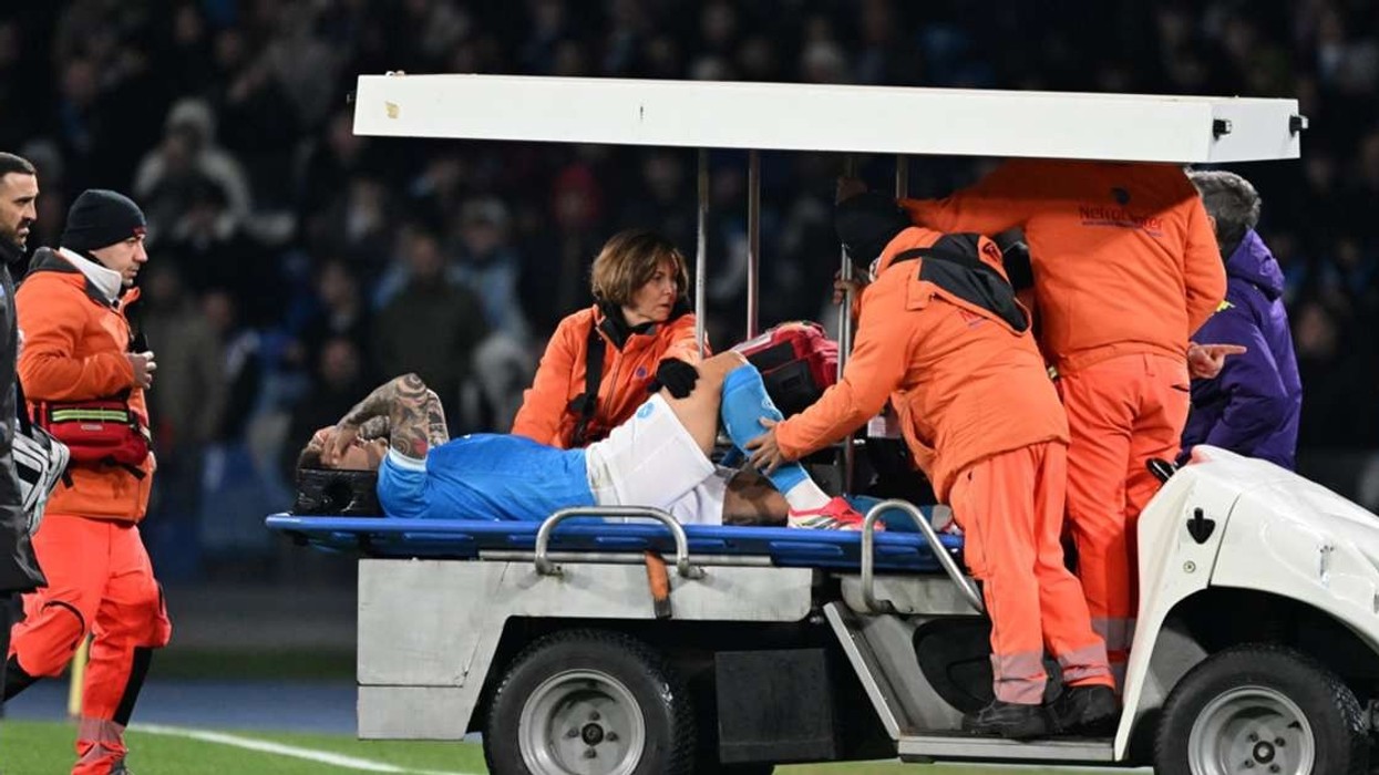 “Na duhet një skuadër më e madhe” – Conte ankohet për mungesën e lojtarëve te Napoli