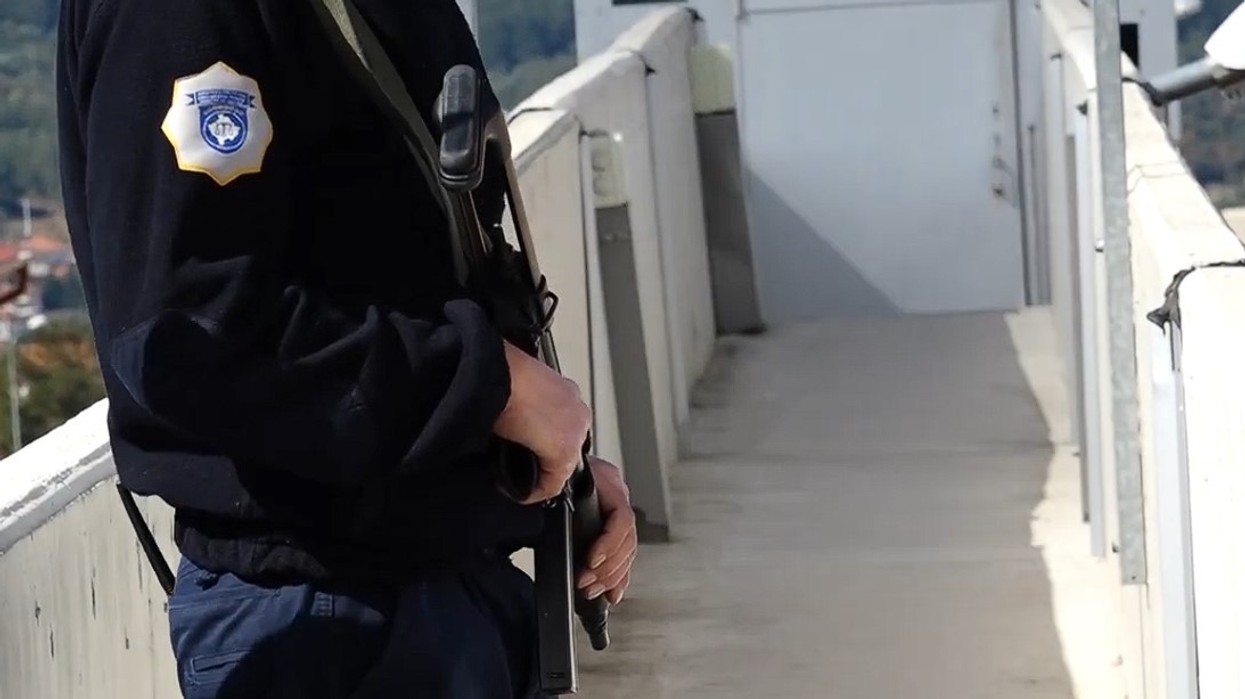 I dënuar për dhunim, i burgosuri gjendet i vdekur në Burgun e Sigurisë së Lartë në Dyz