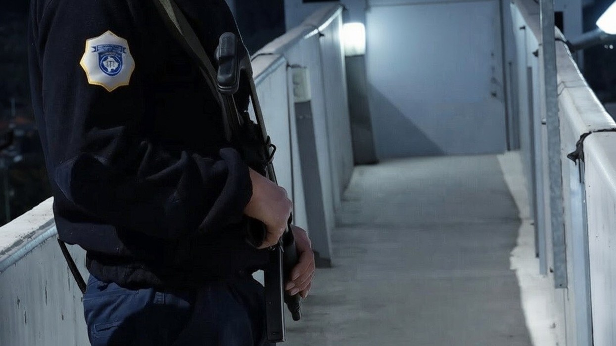 I dënuar për dhunim, i burgosuri gjendet i vdekur në Burgun e Sigurisë së Lartë në Dyz